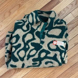 Parks Project Yellowstone Pullover